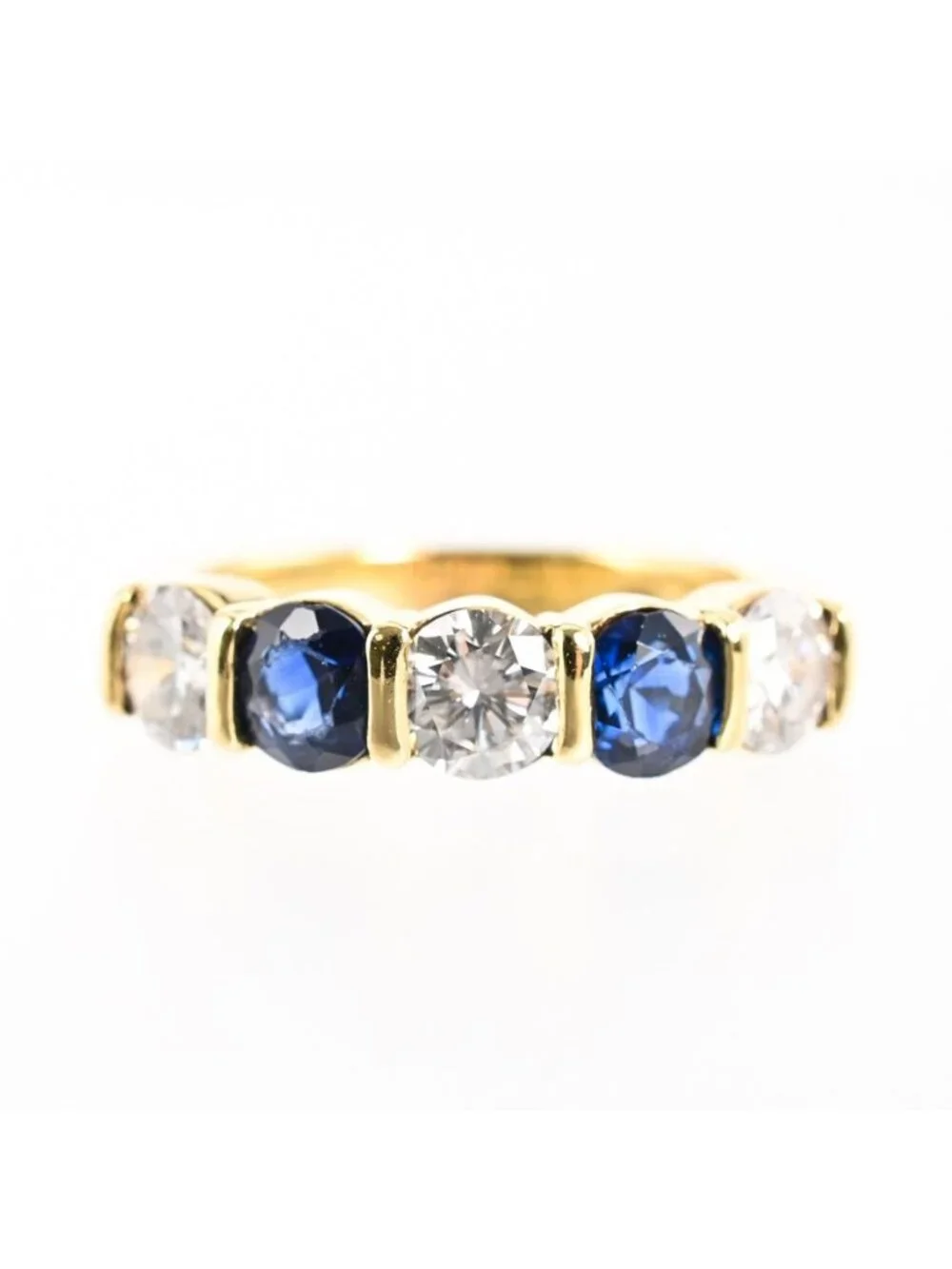 Tiffany & Co Ring Saffiano